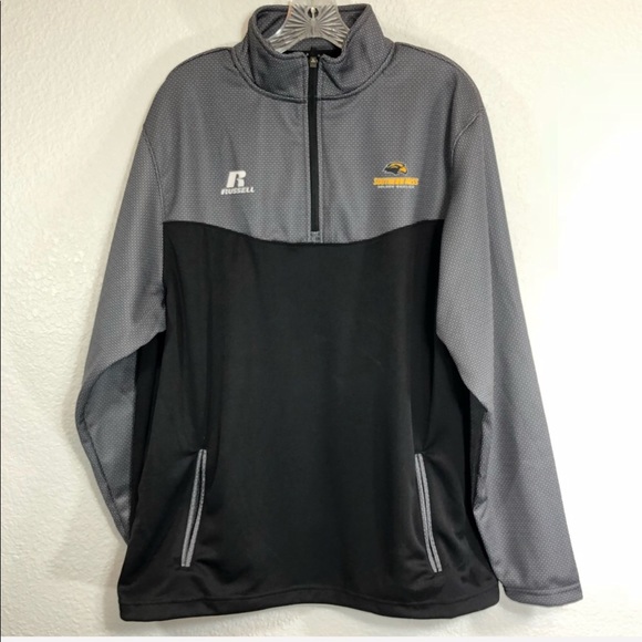 Russell Athletic Other - Russell Athletic Men’s Pullover Size Large